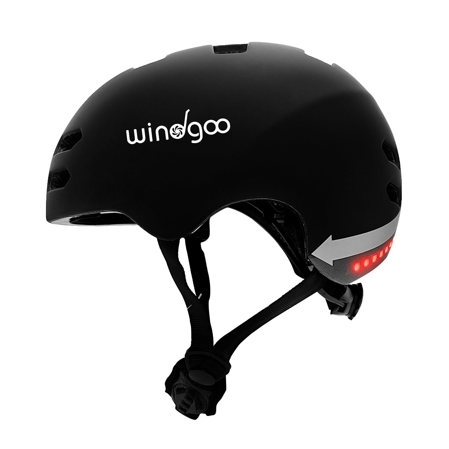 Windgoo H1 smart helm